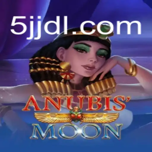 AnubisMoon: Explore Aventuras Sob a Luz do Deus Anúbis