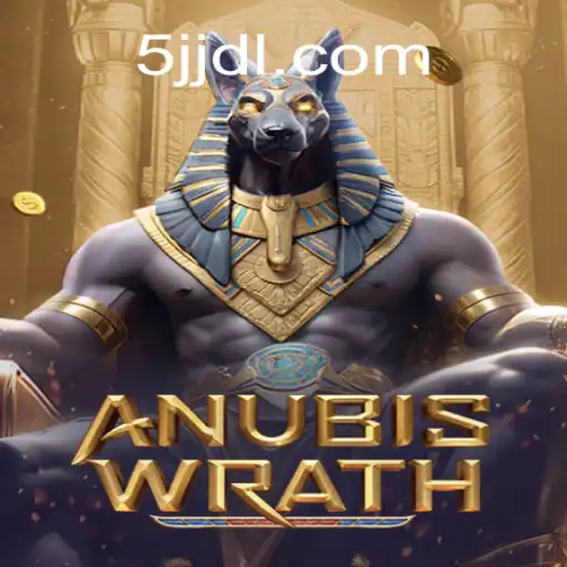 AnubisWrath: Mergulhe na Aventura Egípcia com o Códex 5JJ