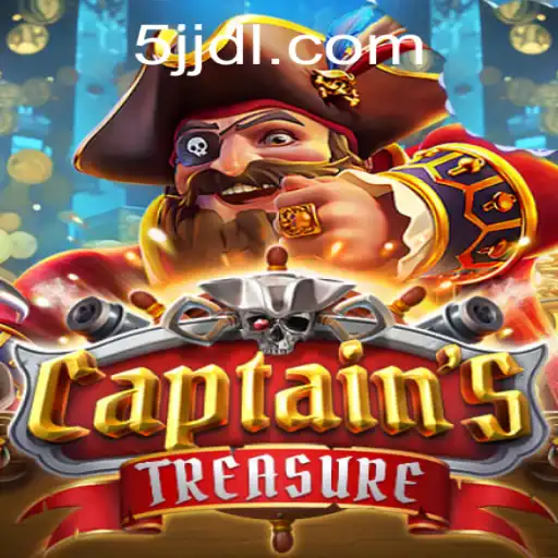Explorando as Aventuras de CaptainssTreasure: Um Mergulho no Mundo dos Jogos