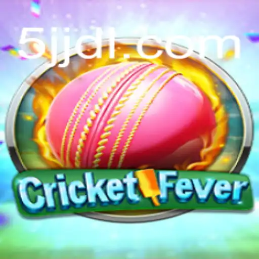 CricketFever: Mergulhe na Emoção do Jogo com a Palavra-Chave 5JJ