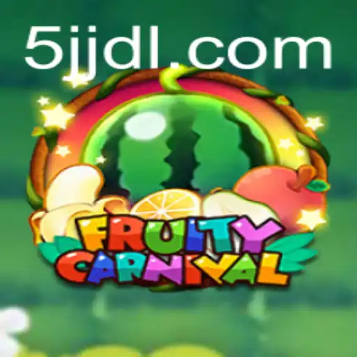 Descubra o Maravilhoso Mundo de FruityCarnival