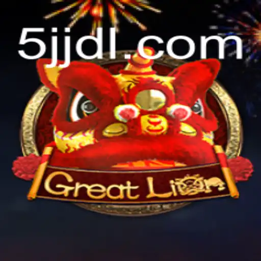 GreatLion: Descubra o Jogo que Está Conquistando o Mundo