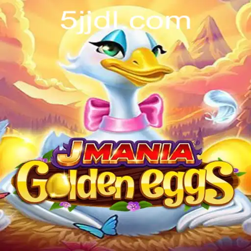 Descubra o Mundo de JManiaGoldenEggs: Um Jogo de Aventura Incrível