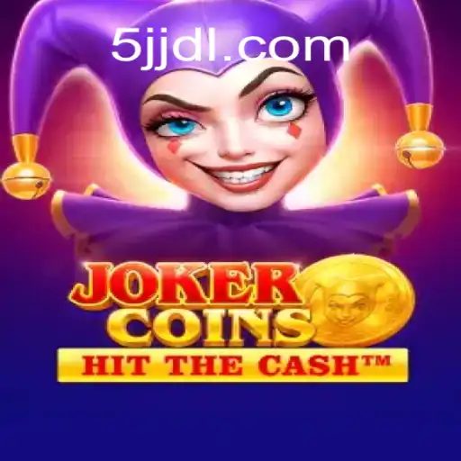Explorando o Mundo de JokerCoins: O Jogo de Estratégia e Aventura do Momento