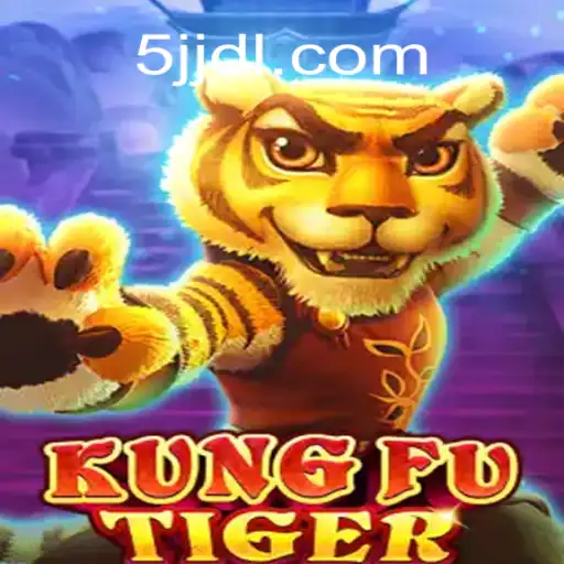 Descubra KungFuTiger: O Jogo de Ação e Estratégia Que Conquista o Mundo