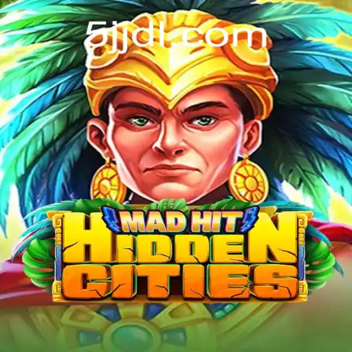Descubra o Mundo de Aventuras com MadHitHiddenCities