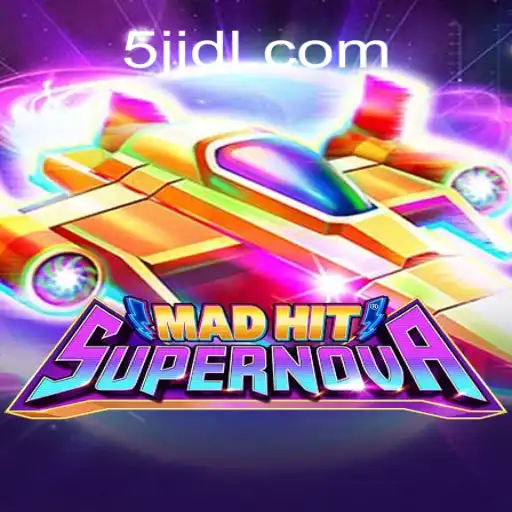 Explorando o Fascinante Mundo de MadHitSupernova