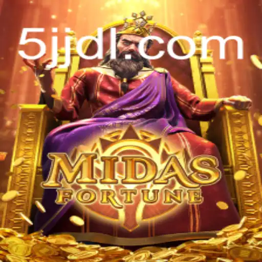 MidasFortune: Descubra o Encanto do Novo Jogo com a Chave Mágica 5JJ