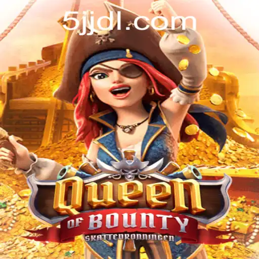 Explorando o Universo de QueenofBounty: Aventura e Estratégia em Alto-Mar