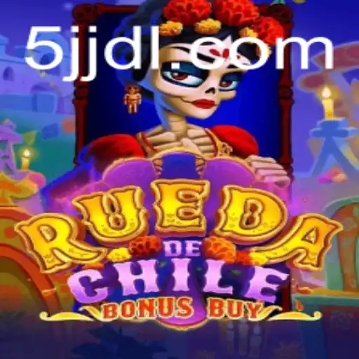 Explorando o Fascinante Mundo do Jogo RuedaDeChileBonusBuy