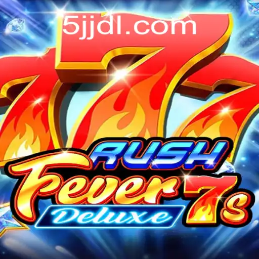 Descubra RushFever7sDeluxe: O Novo Fenômeno dos Jogos