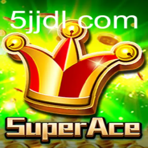 SuperAce: Explorando o Universo do Jogo Inovador com a Palavra-Chave 5JJ