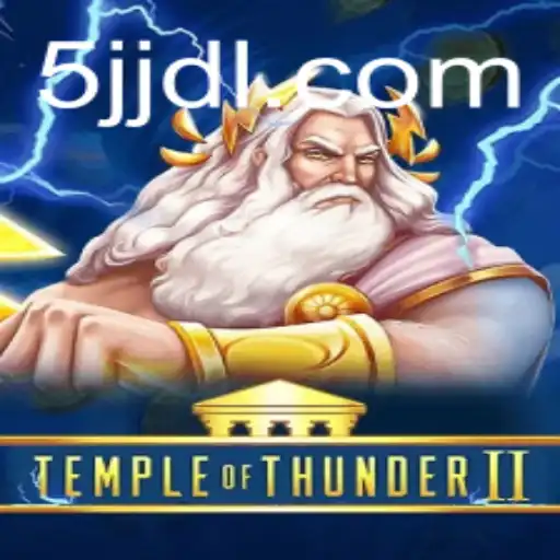 TempleofThunderII: Desvendando os Segredos do Jogo Mais Emocionante do Ano