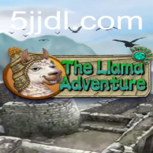 Explorando TheLlamaAdventure: Uma Jornada Épica com a Palavra-Chave 5JJ