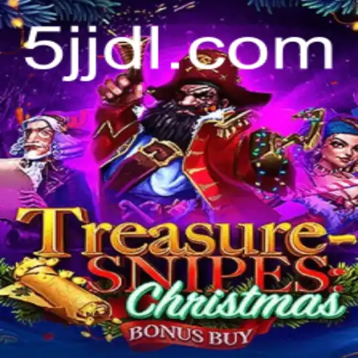 Descubra o Mundo Encantado de TreasuresnipesChristmas: Um Mergulho no Jogo Festivo