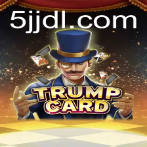 Descubra o Empolgante Jogo de Estratégia 'TrumpCard'